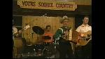 Simon Dub�. Sept carr� + Reel Isidore.