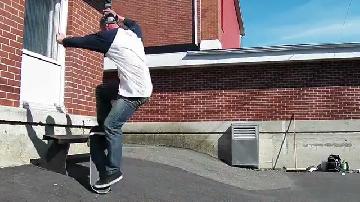Promo Ugo Gagnon 2013