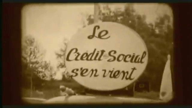 Visite de la Beauce 1953