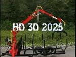Les �quipements Woody. Sommet Vision 2025