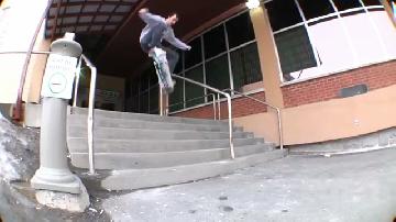 Premi�re session (Street) de l'ann�e