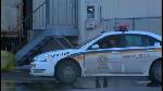 Accident de travail mortel chez Olymel