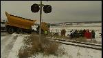 Accident mortel � Ste-H�n�dine