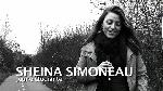 Sheina Simoneau. MRC de Bellechasse