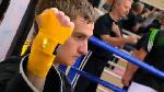 Maxime Arsenault. MRC Nouvelle-Beauce
