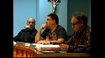 Conseil municipal de Saint-C�me du 21 novembre 2011