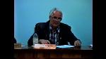 Conseil municipal de Saint-C�me du 22 ao�t 2011
