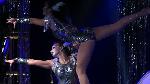 Danse cr�ative, Soir�e des sommets