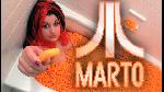 Marto Napoli, mon nouveau D�MO-RADIO