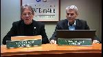 Les �chos du conseil de Ste-Marie de janvier 2012
