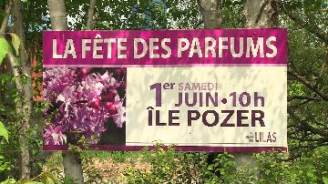 La F�te des Parfums 2013