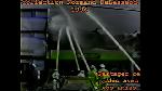 Incendie du Manoir Chaudi�re en 1996