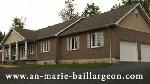 Maison � vendre � St-Georges 50e avenue