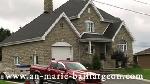 Maison � vendre � St-Victor.