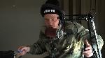 Le retour de Marto sur Radio Pirate