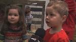 P�ques au Carrefour Saint-Georges
