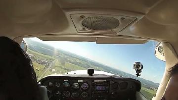 Pilote d'un jour chez GRONDAIR