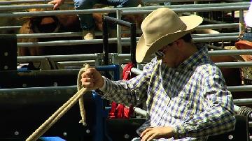 Promo Festivit�s Western de St-Victor 2013