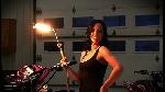 Calendrier des QuadGirls �dition 2012-2013