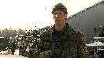 Entrevue avec le Capitaine Dennis No�l