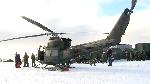 Op�ration Rafale Blanche, la suite