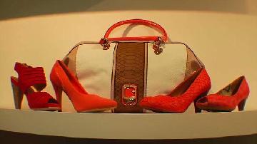 Mes souliers ch�ris