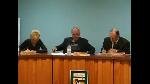 Conseil municipal de Saint-C�me du 17 octobre 2011