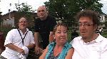 Soup�on d'Swing � Place du Ch�teau