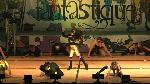 Transcendanse. Fanstastique 1