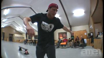 Ugo's Game of Skate (2e �dition)