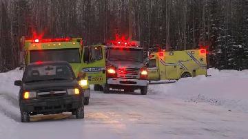 D�c�s d�un adolescent � St-Ren� de Beauce : Le coroner d�pose son rapport