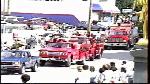 Parade de camions � St-Joseph en 1991