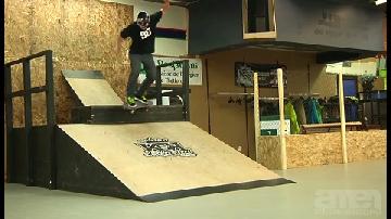 Xm Skatepark 2013