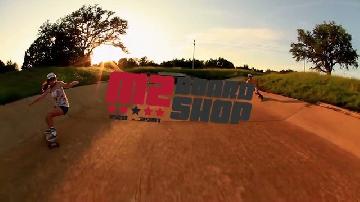Bande annonce M2 Board Shop �t� 2013